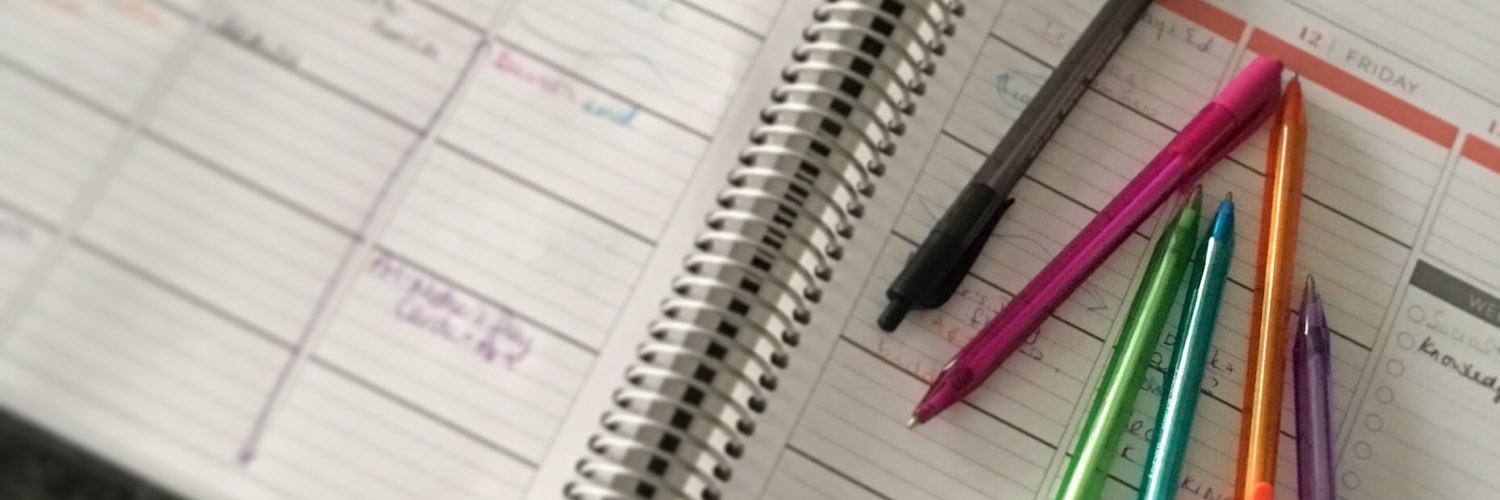 Veronica Hooper banner