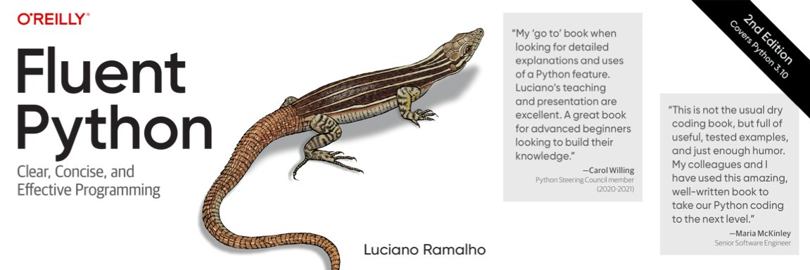 The Lizard Book banner