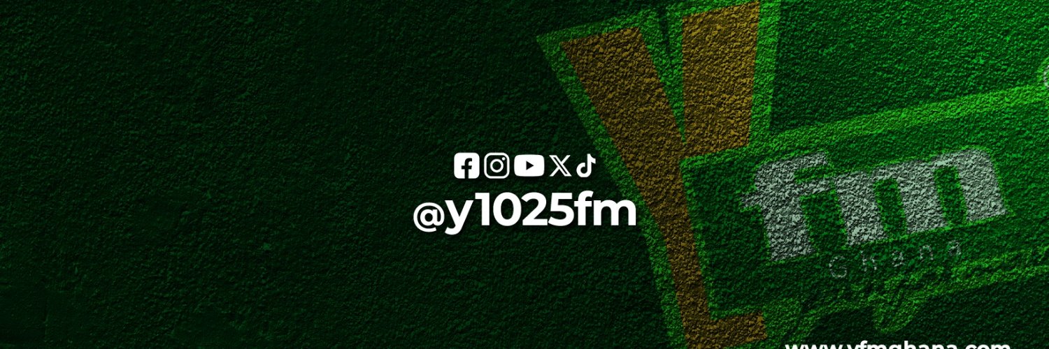 YFM KUMASI 🇬🇭 Profile Banner