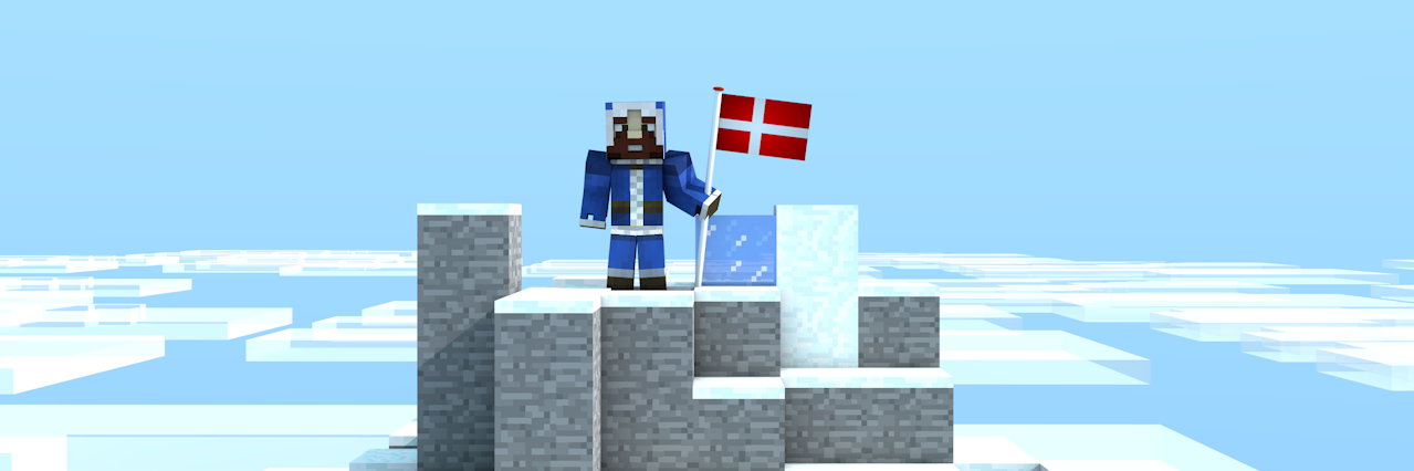iAlexanderHD's profile banner image