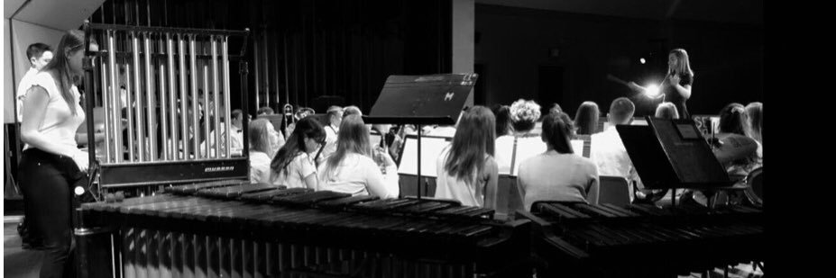 FAHSBand's profile banner image