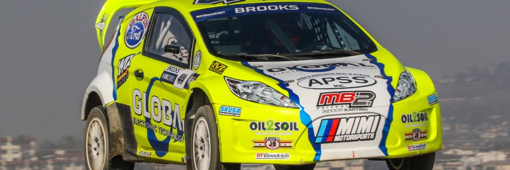 cbrooksracing's profile banner image