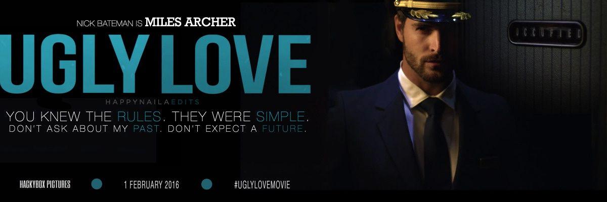 Miles_Archer1's profile banner image
