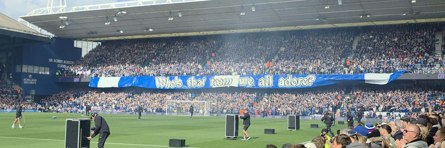 LukeValor2k #ITFC 🟦🌞🏕 banner