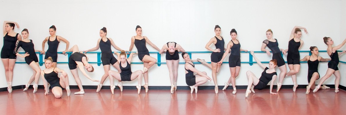 CK_dancecenters's profile banner image