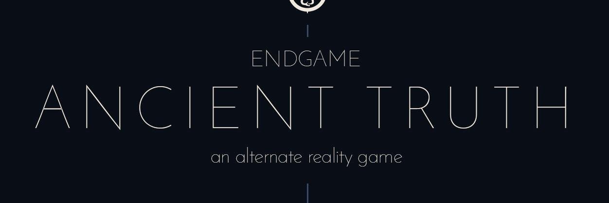 EndgameARG's profile banner image