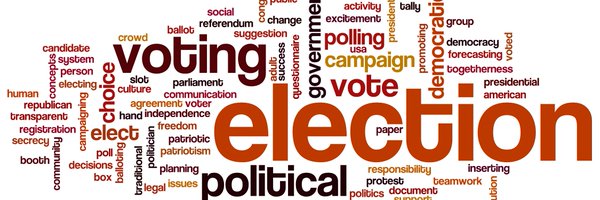 votinggeek Profile Banner