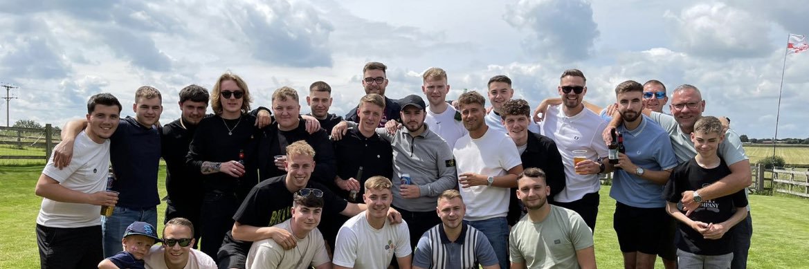 lcfcwilljenson's profile banner image