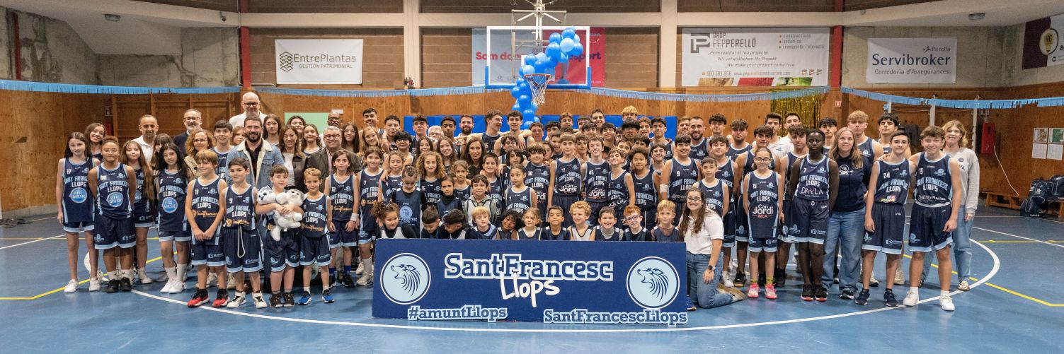 Sant Francesc Llops d'Inca banner