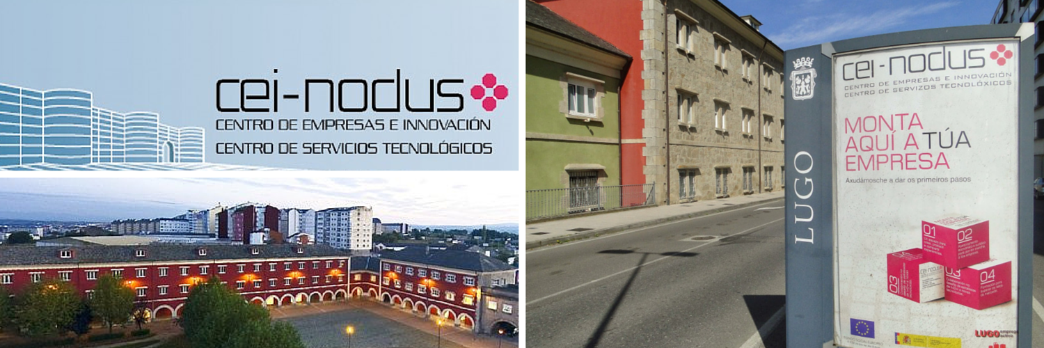 Cei Nodus Lugo banner