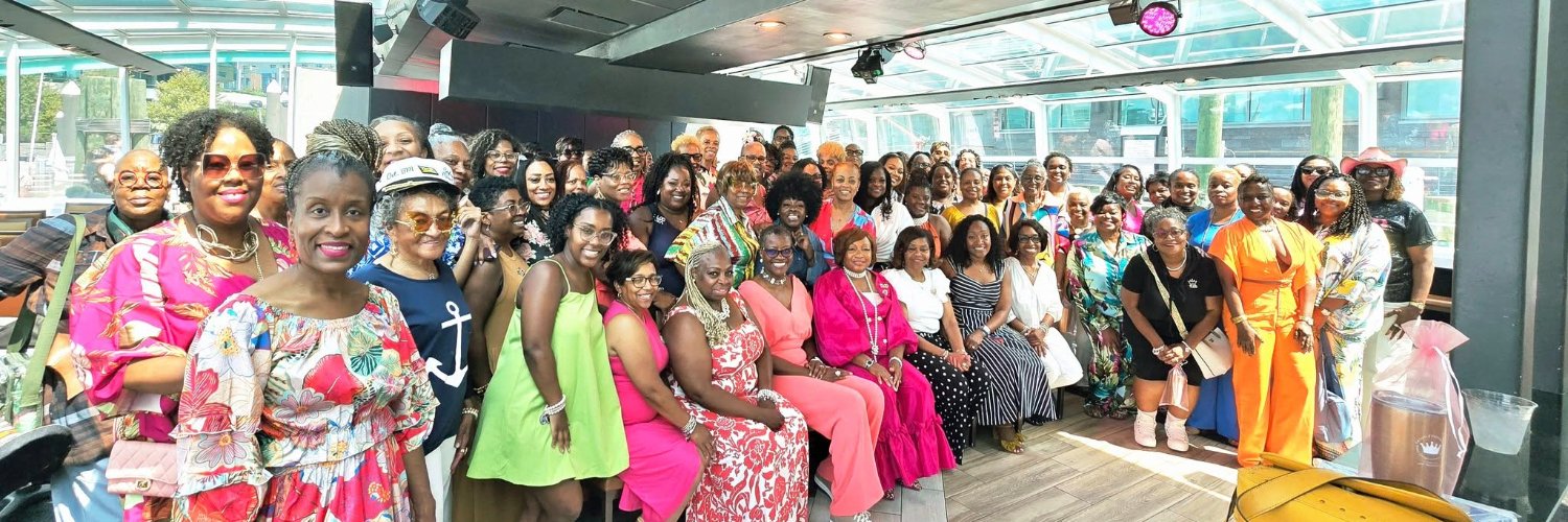 TLOD Prince George's County banner