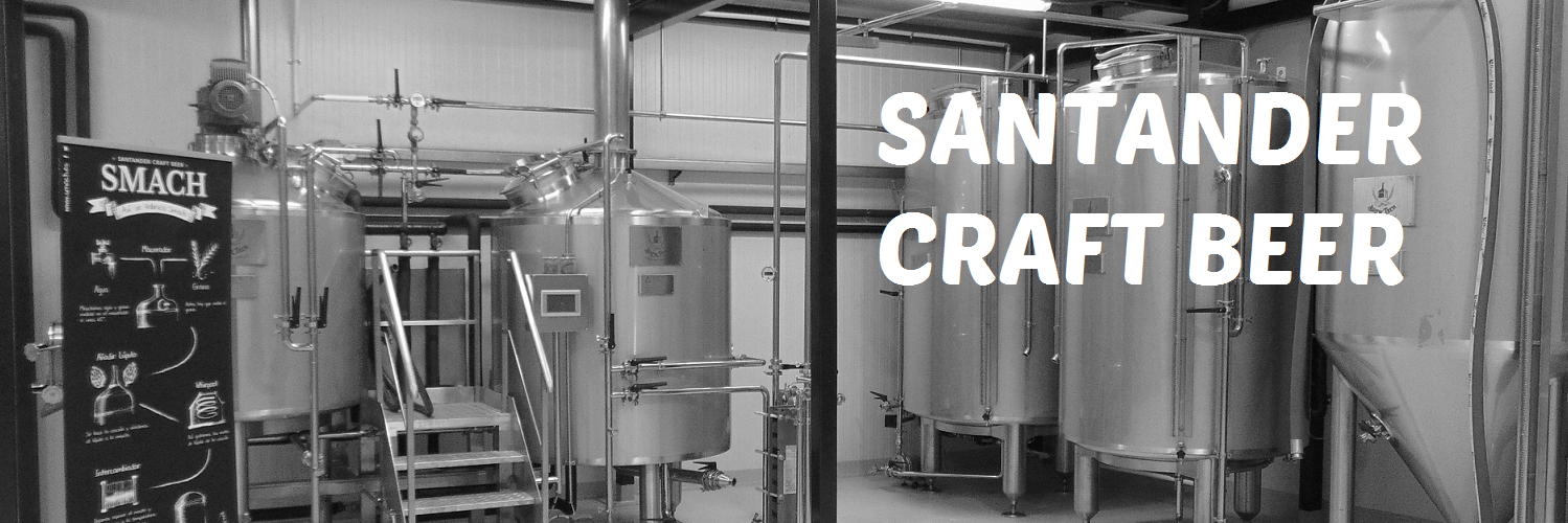 Cerveza Smach banner