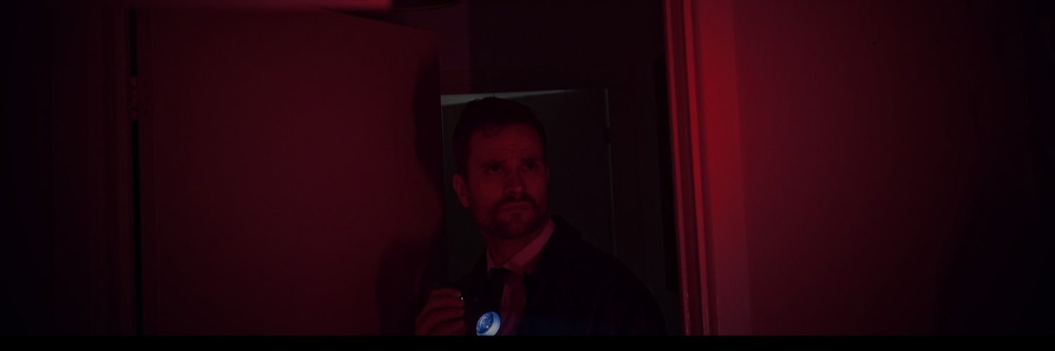 Louis Findlay IG @legitimatelouis banner