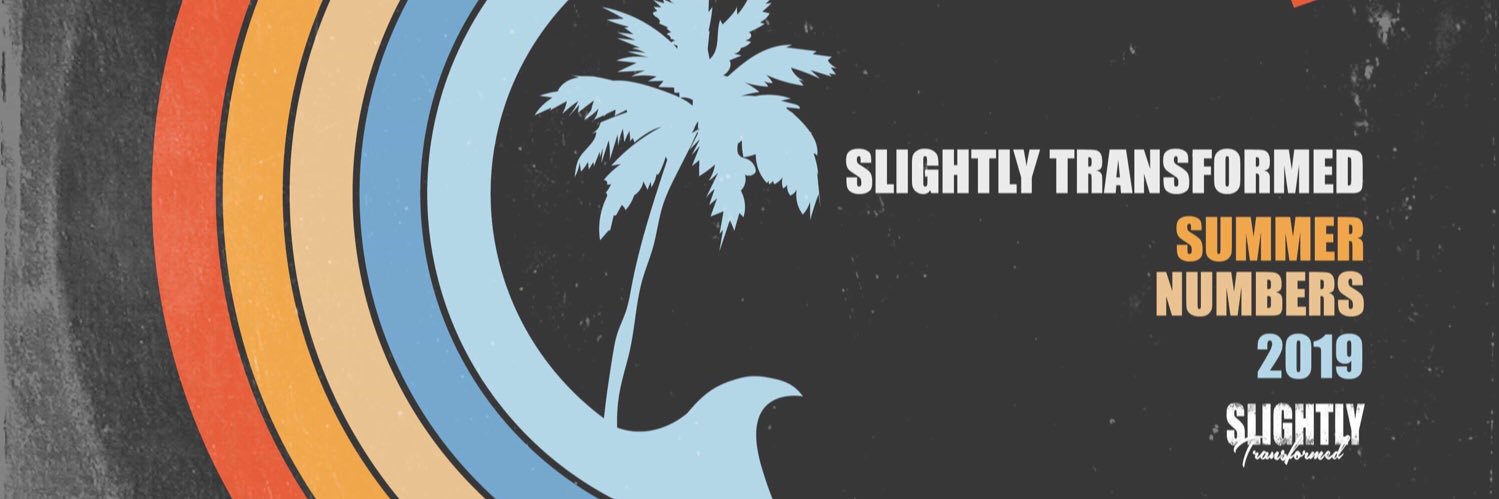 slightly transformed banner