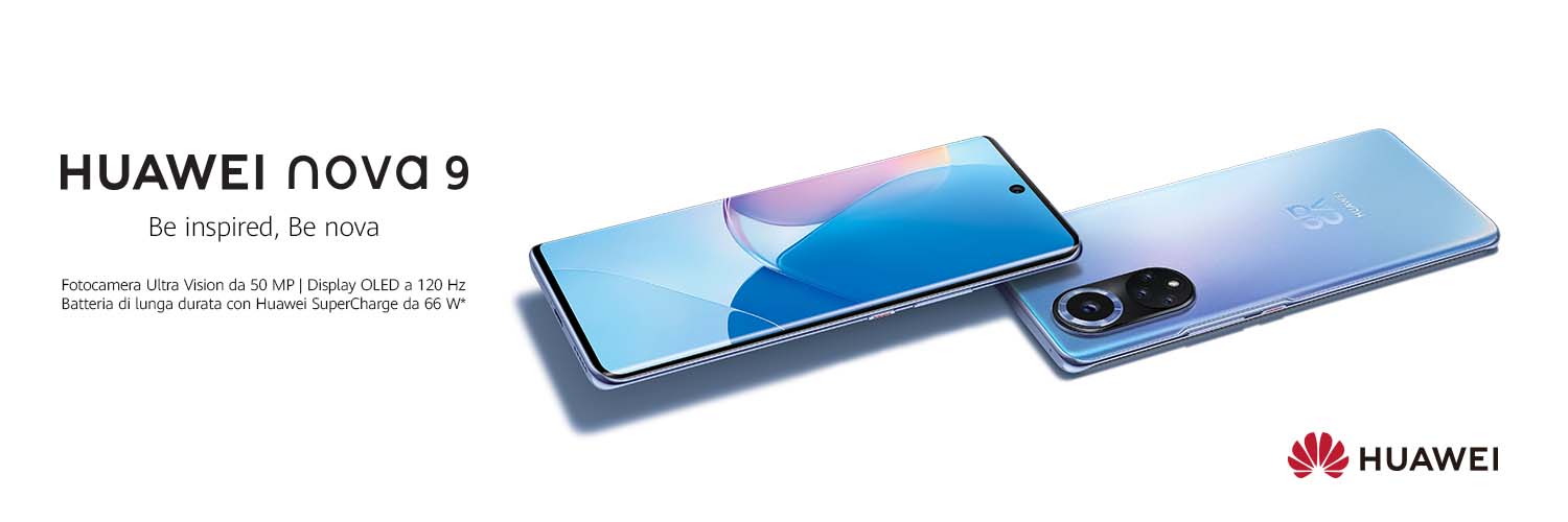 Huawei Service IT banner