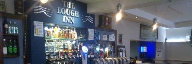 LoughInn's profile banner image