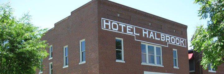 Clement Museum banner