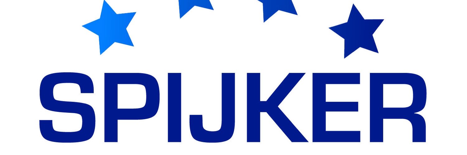 spijkerlogistic's profile banner image