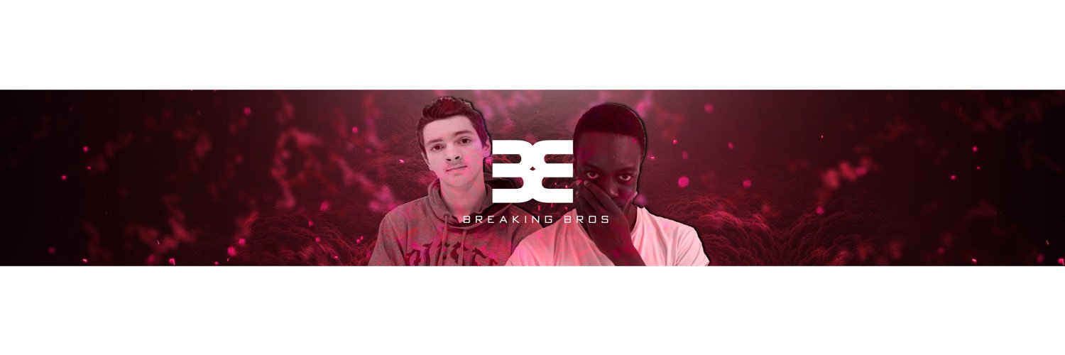 BreakingBros123's profile banner image
