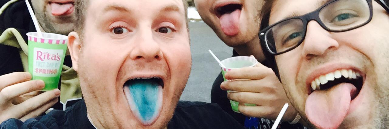 fahney's profile banner image