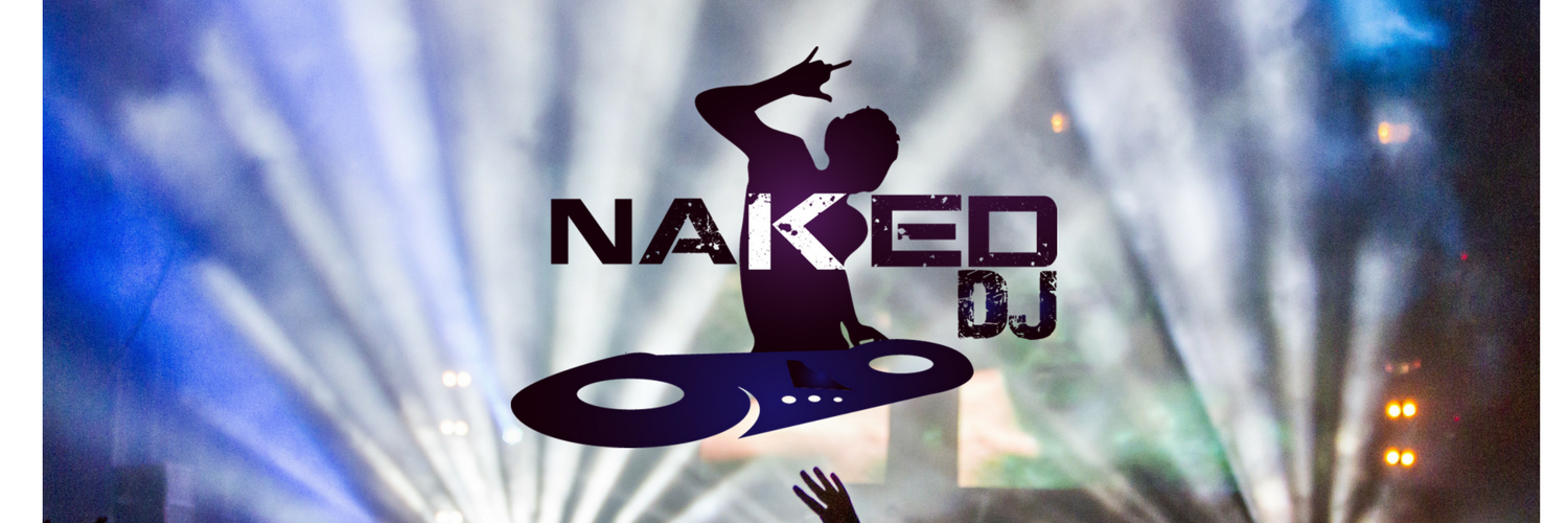 NakedDj1's profile banner image