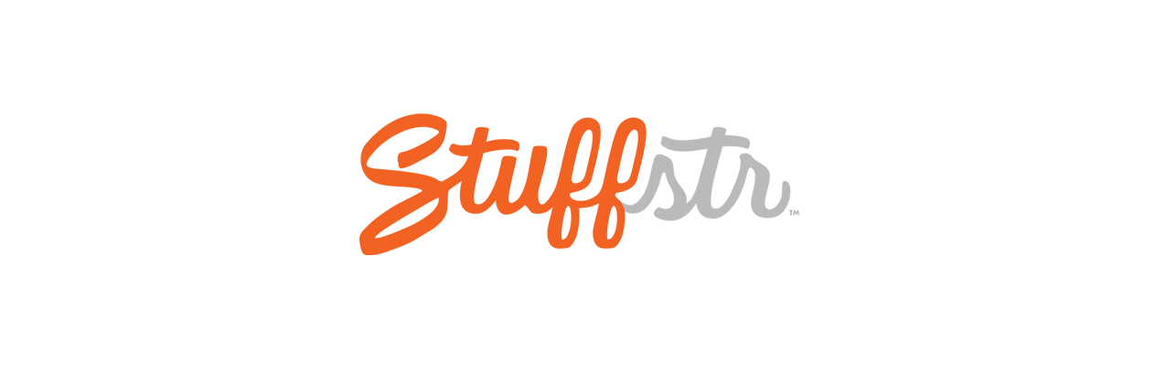 Stuffstr banner