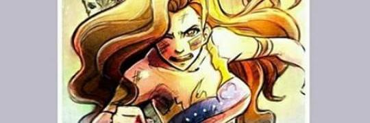 ShirliMassaro's profile banner image