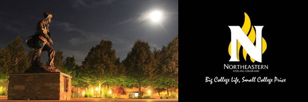 NortheasternJC Profile Banner