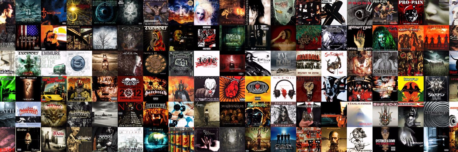 ChroniX Radio™ banner