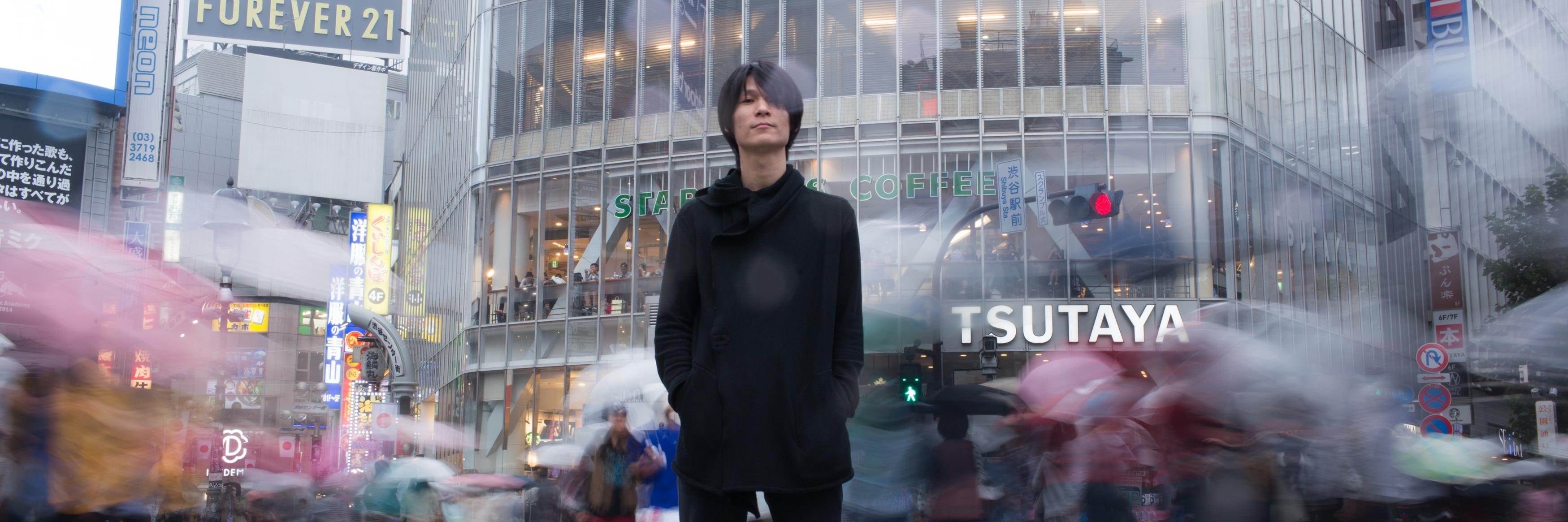 Yuxuketrancer's profile banner image