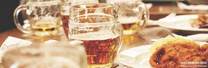 Pilsner Urquell NZ banner