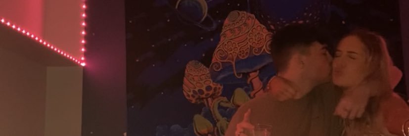 GallenJenna's profile banner image