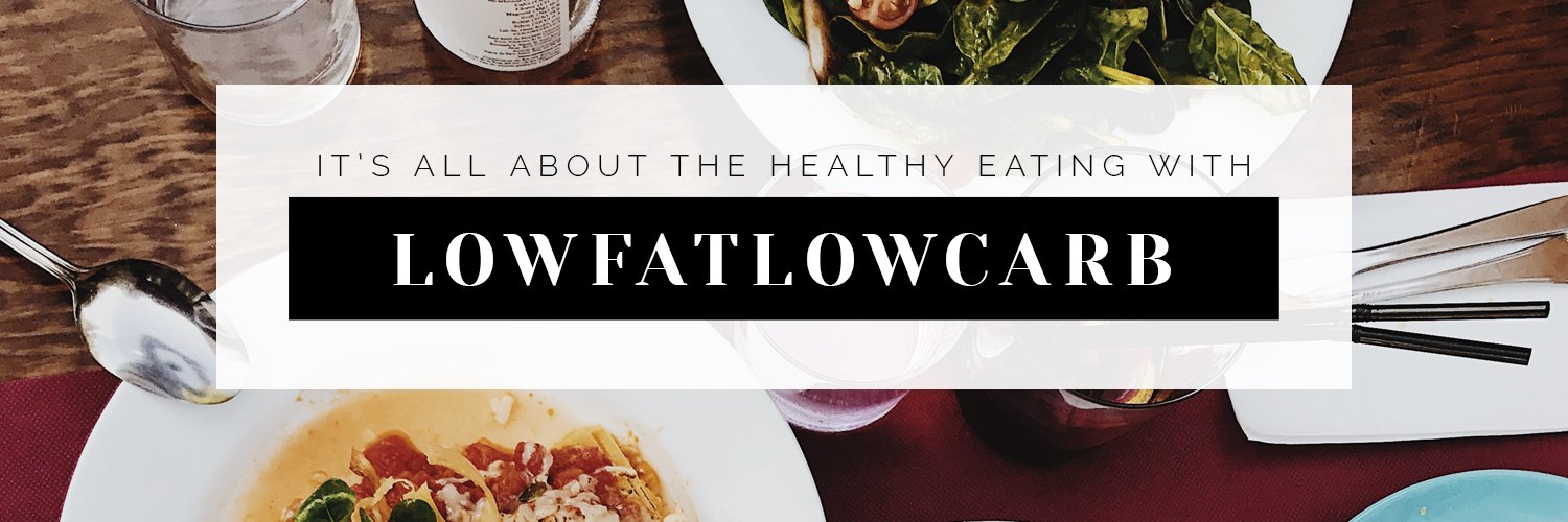 LowFatLowCarb's profile banner image