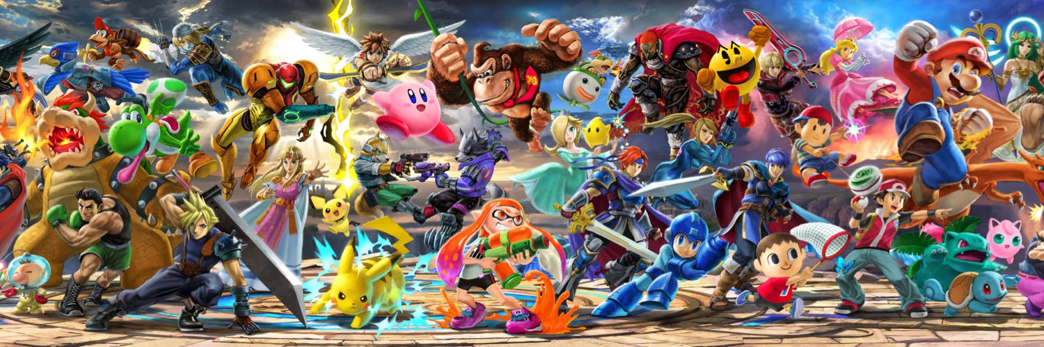 UncleDeador's profile banner image