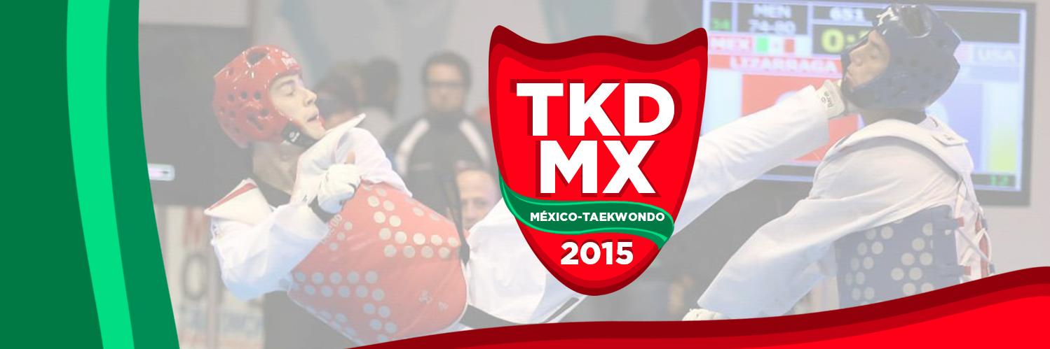 MexTkd's profile banner image