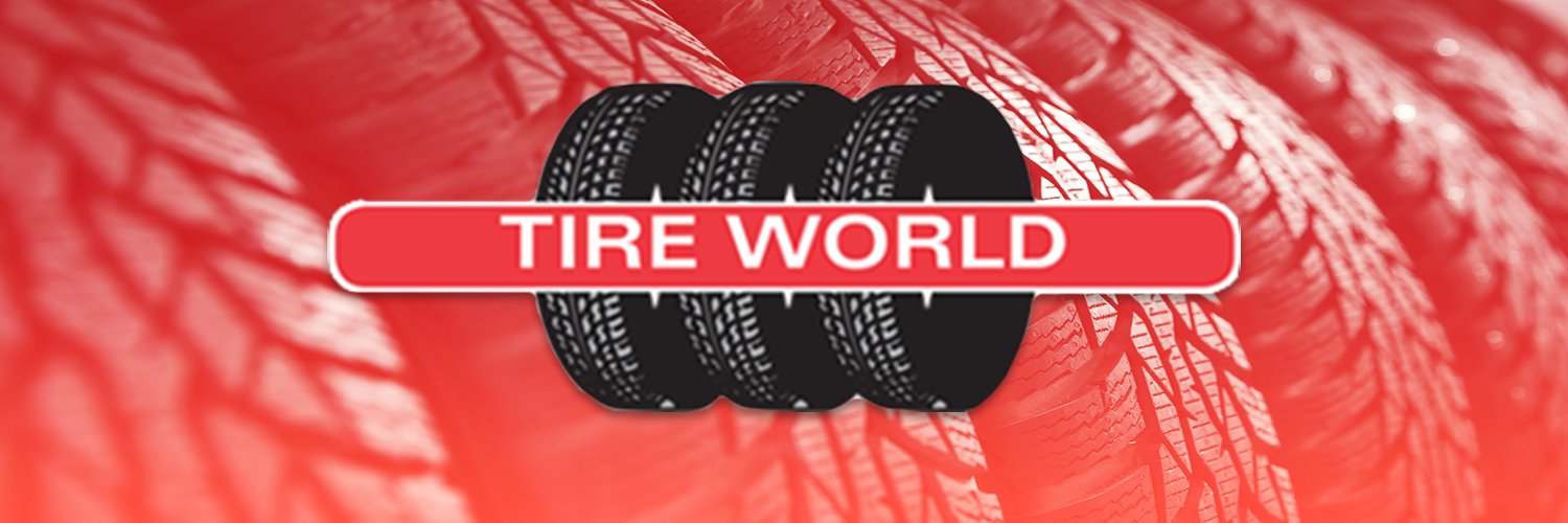 tireworld's profile banner image