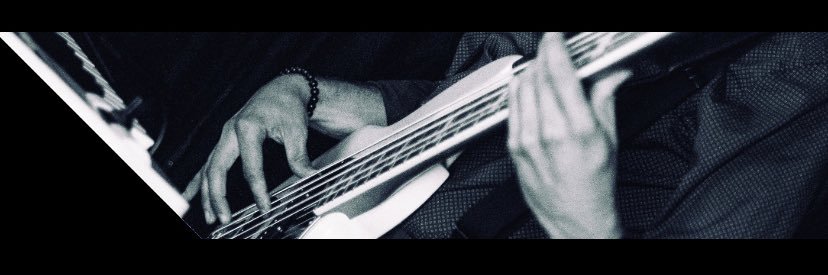 Brendan Bennett BASS banner