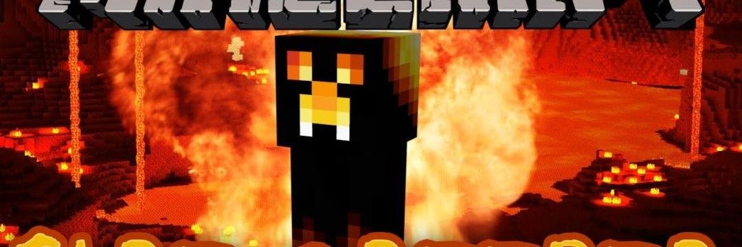 AzoreanCreeper's profile banner image