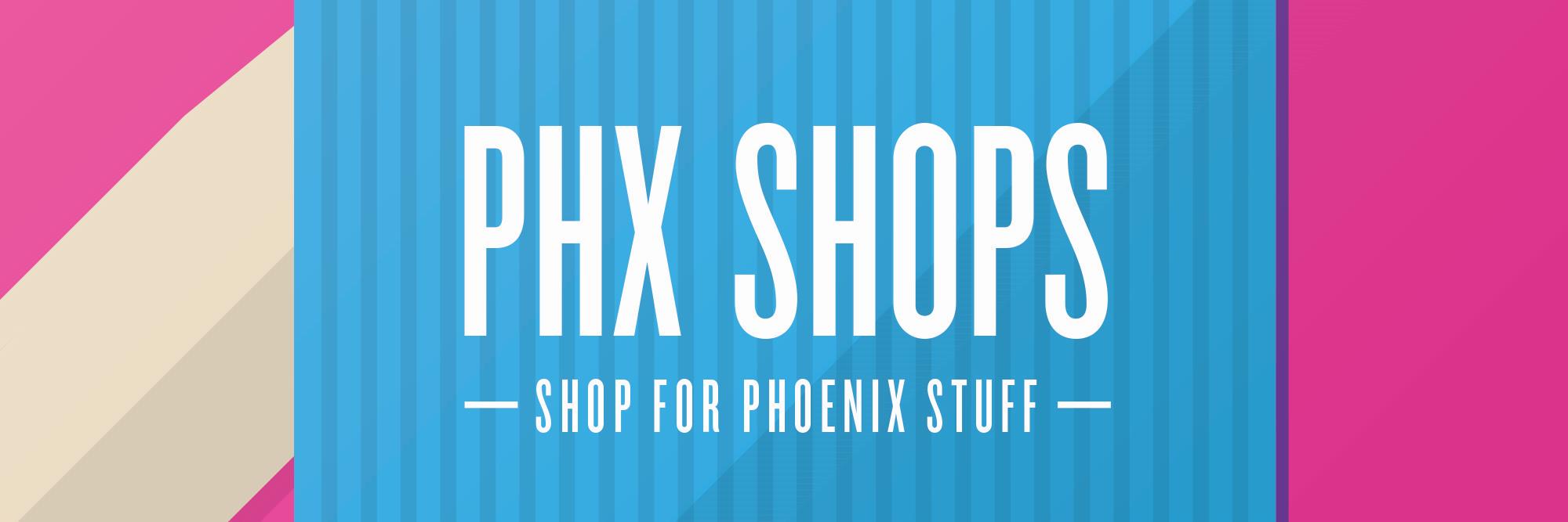 PHXSHOPS's profile banner image
