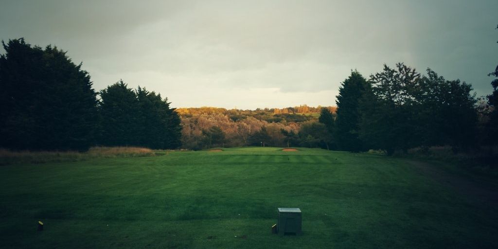 UHGolf's profile banner image