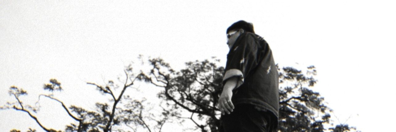 helloluqman's profile banner image