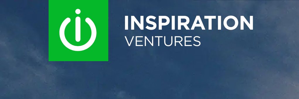 Inspiration Ventures banner
