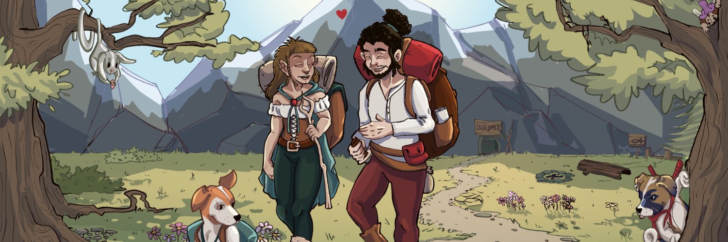 porraps's profile banner image