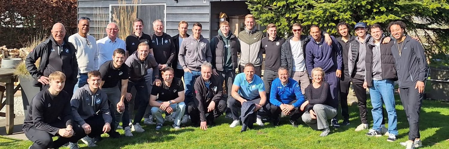 vv Assendelft banner