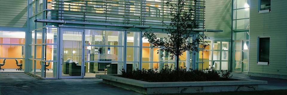 Dal English Dept banner