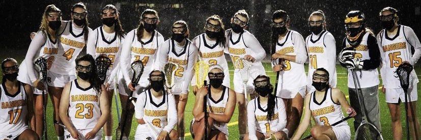 Spencerport GLax banner