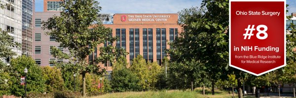 OhioStateSurg Profile Banner