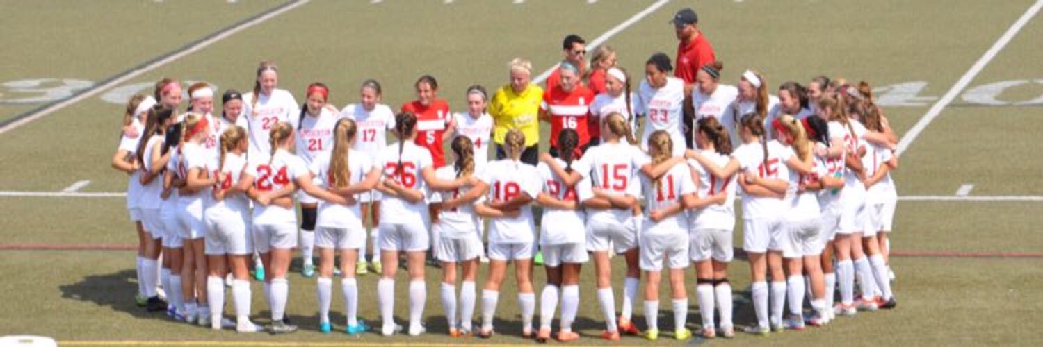 SAHSGirlsSoccer's profile banner image