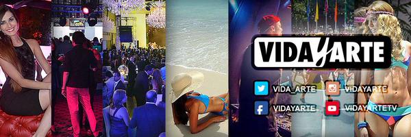 Vida_Arte Profile Banner