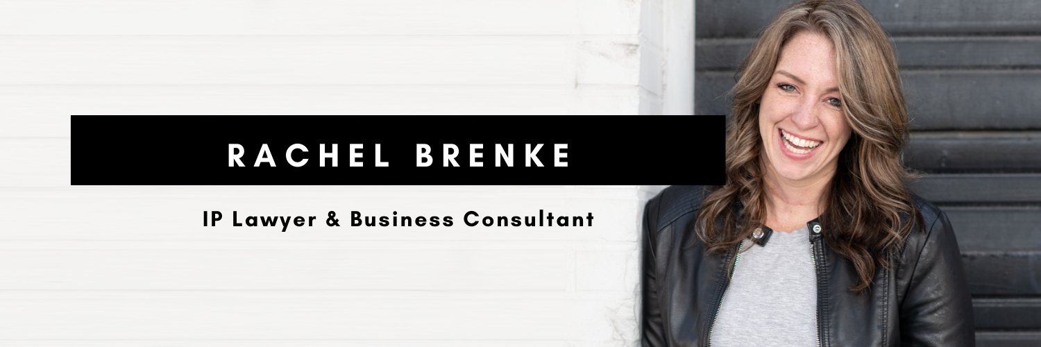 Rachel Brenke banner